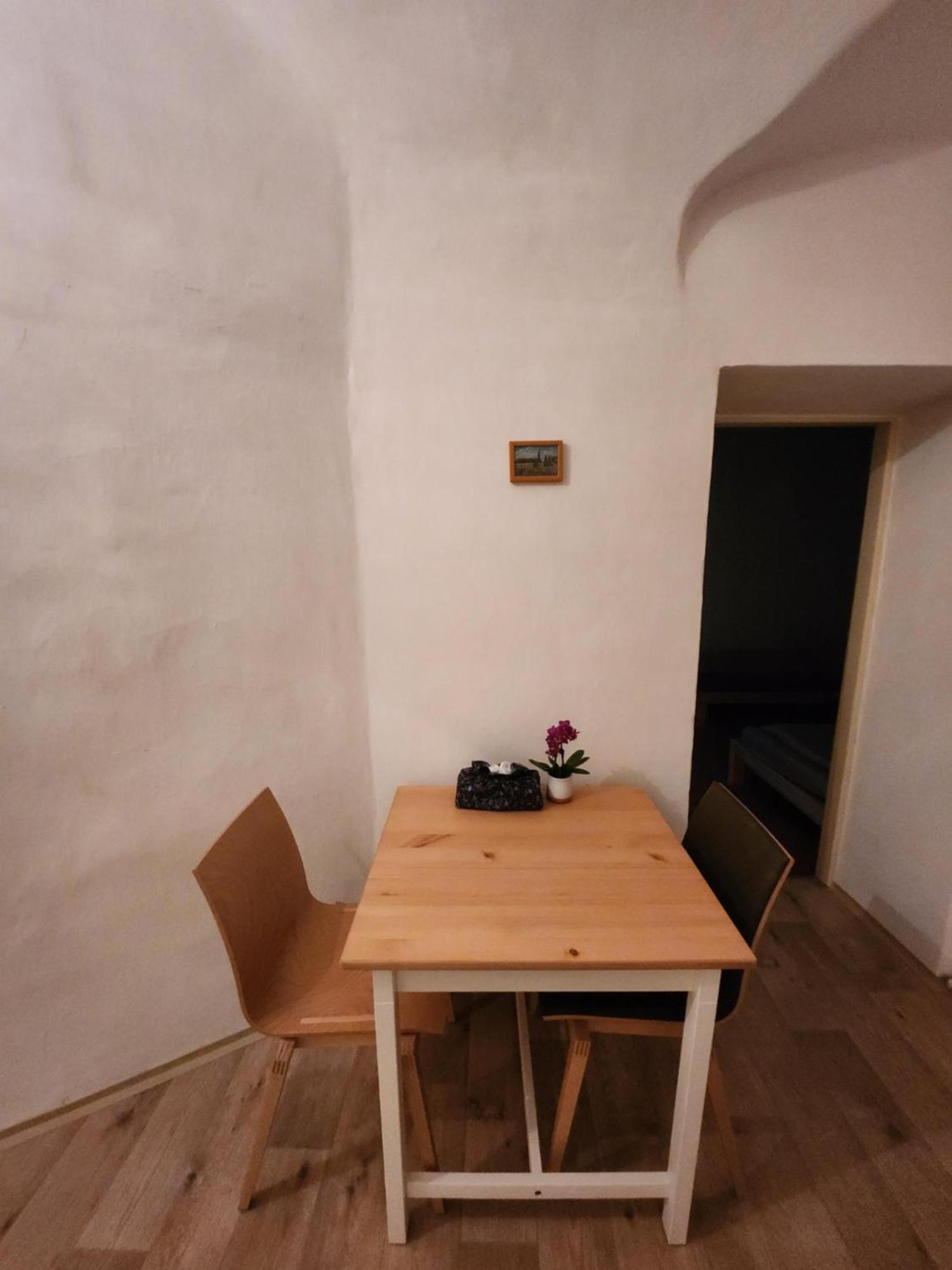 Zamek Ruda Nad Moravou Apartment Exterior photo